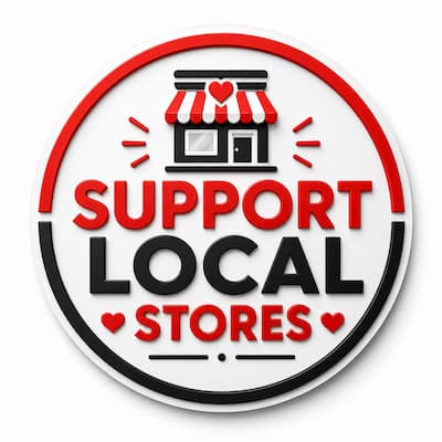 Support Local